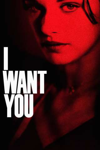 I Want You streaming