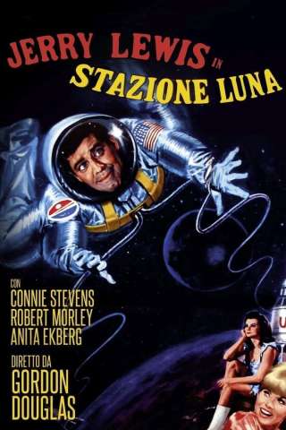 Stazione luna streaming