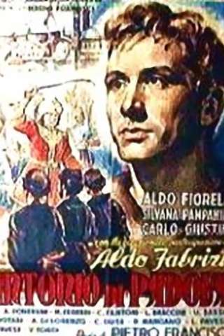 Antonio di Padova streaming
