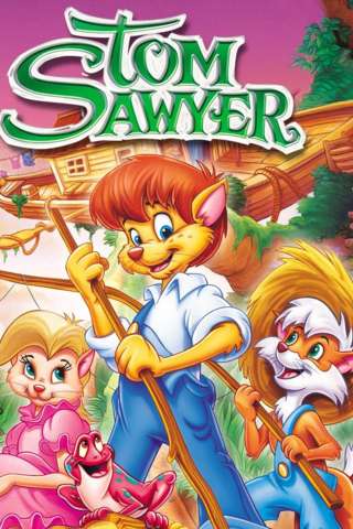Tom Sawyer streaming