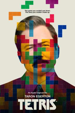 Tetris streaming