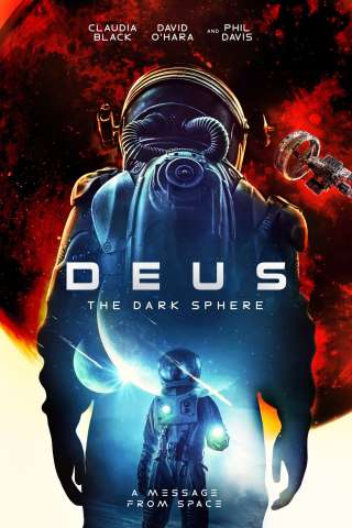 Deus - La sfera nera streaming