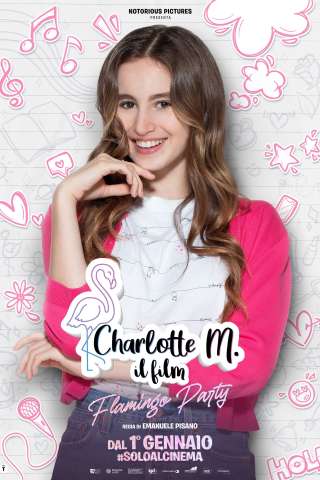 Charlotte M.: Il film - Flamingo Party streaming