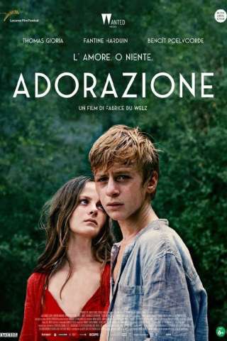 Adorazione streaming