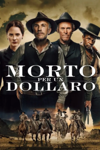 Morto per un dollaro streaming