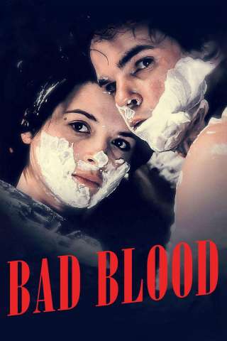 Rosso sangue streaming