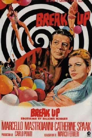L'uomo dei cinque palloni streaming