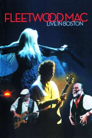 Fleetwood Mac: Live in Boston streaming