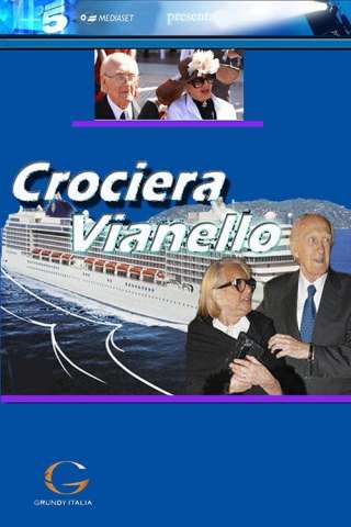 Crociera Vianello streaming