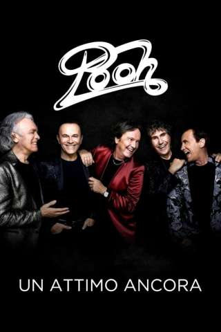 Pooh - Un attimo ancora streaming