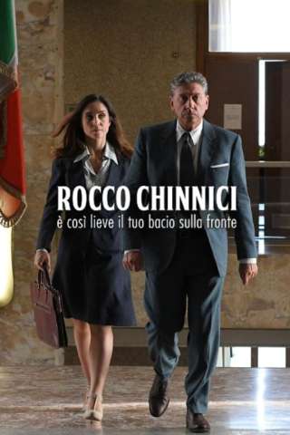 Rocco Chinnici - È così lieve il tuo bacio sulla fronte streaming