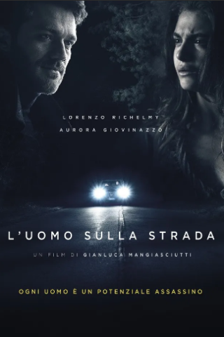 L'uomo sulla strada streaming