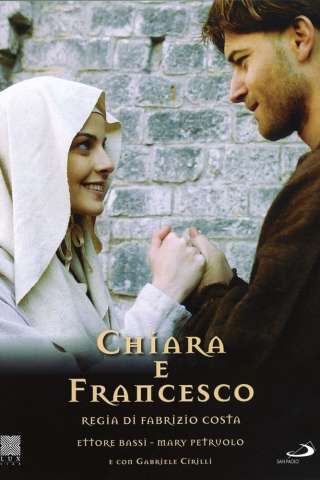 Chiara e Francesco streaming
