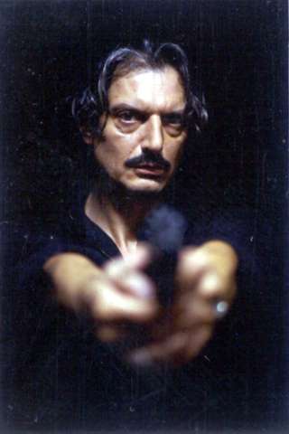 Lupo mannaro streaming