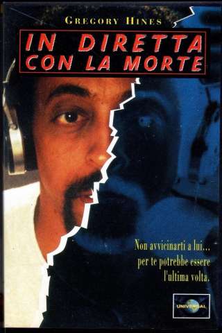 In diretta con la morte streaming