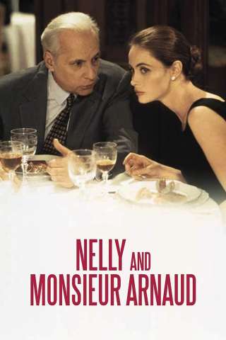 Nelly e Mr. Arnaud streaming