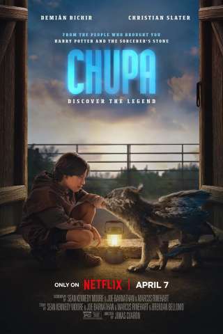 Chupa streaming