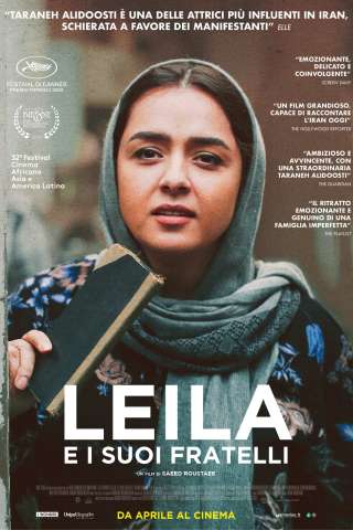 Leila e i suoi fratelli streaming