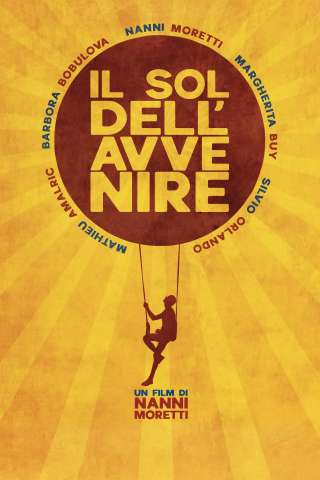 Il sol dell'avvenire streaming