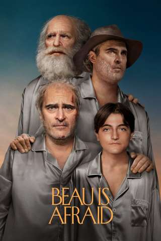 Beau ha paura streaming