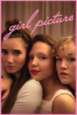 Girl Girl Girl streaming