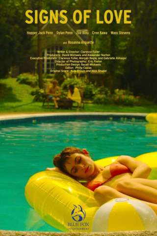 Signs of Love streaming