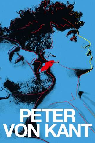 Peter von Kant streaming