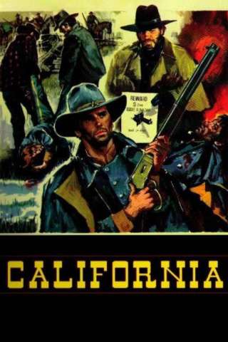 California streaming