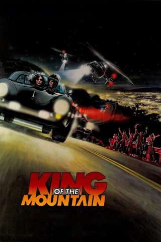 Bolidi nella notte streaming