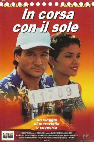 In corsa con il sole streaming