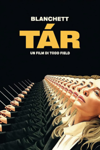 TÁR streaming