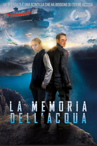La memoria dell'acqua streaming