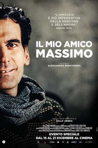 Il mio amico Massimo streaming