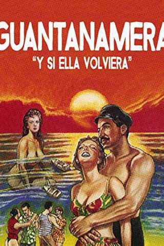 Guantanamera streaming