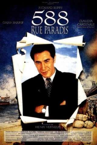 Quella Strada Chiamata Paradiso streaming