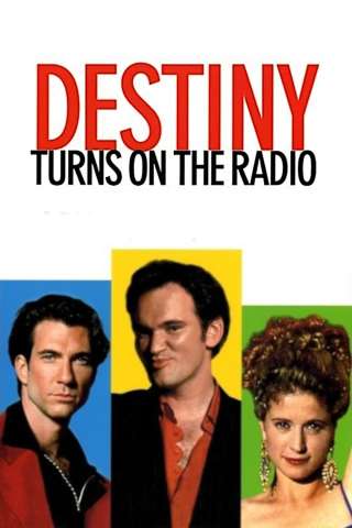 Mister Destiny streaming