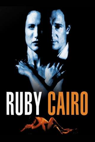 Ruby Cairo streaming