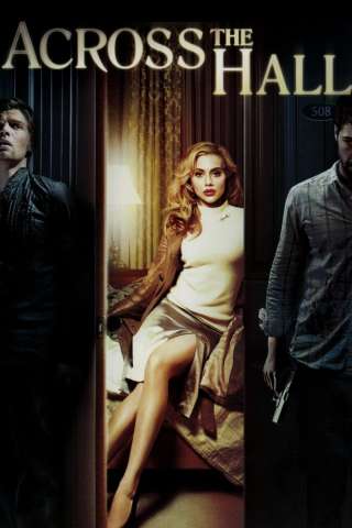 Across the Hall streaming