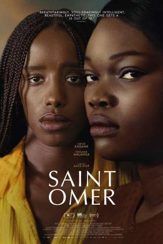 Saint Omer streaming