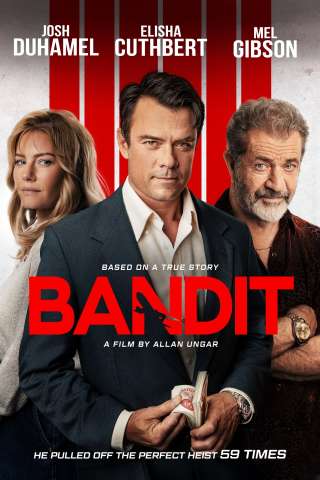 Bandit streaming