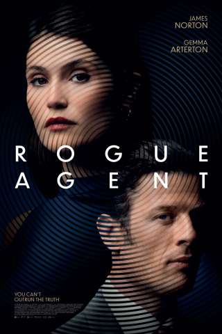 Caccia all'agente Freegard streaming