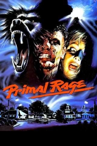Rage - Furia primitiva streaming