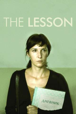 The Lesson - Scuola di vita streaming