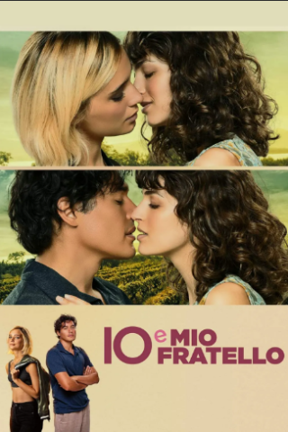 Io e mio fratello streaming