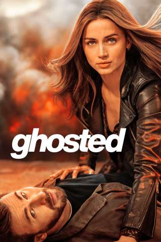 Ghosted streaming