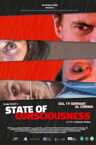 State of Consciousness streaming