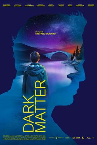 Dark Matter streaming