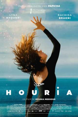Houria - La voce della libertà streaming