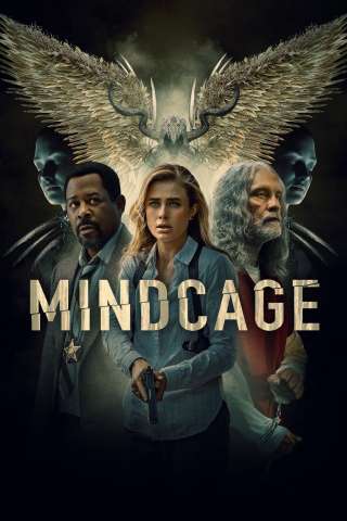 Mindcage - Mente criminale streaming