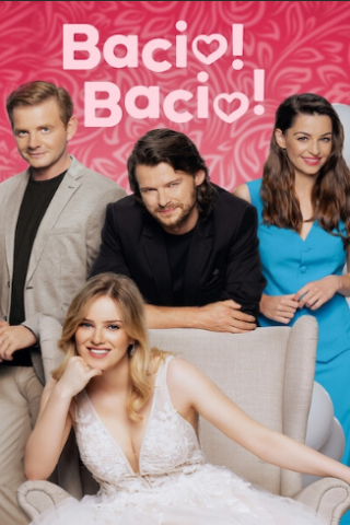 Bacio! Bacio! streaming